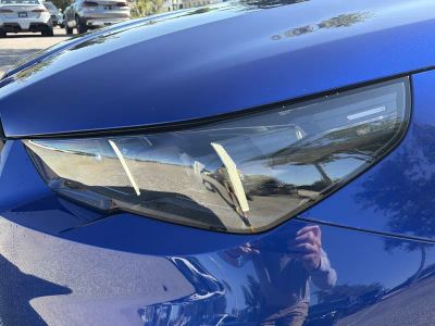 2026 BMW M5 — photo 9 view