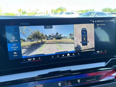 2026 BMW M5 — photo 32 view