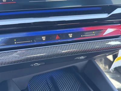 2026 BMW M5 — photo 38 view