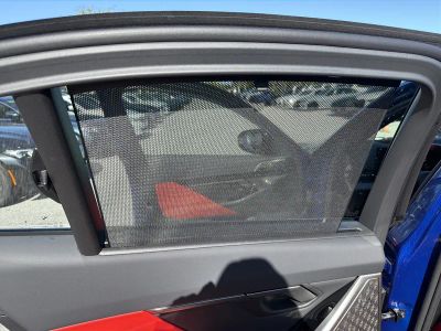 2026 BMW M5 — photo 20 view