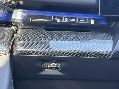 2026 BMW M5 — photo 35 view