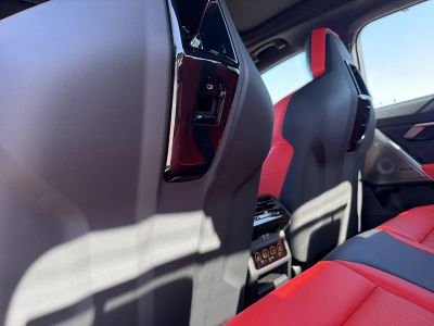 2026 BMW M5 — photo 18 view