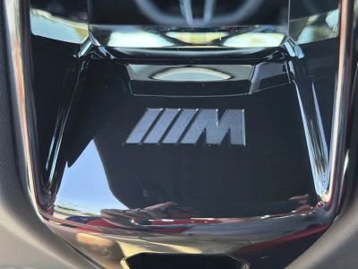 2026 BMW M5 — photo 21 view