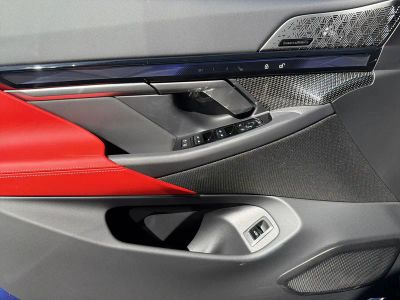 2026 BMW M5 — photo 29 view