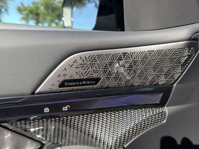 2026 BMW M5 — photo 28 view