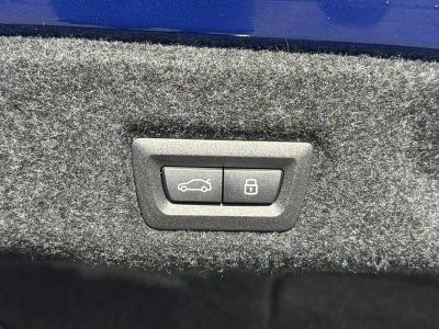 2026 BMW M5 — photo 13 view
