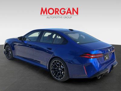 2026 BMW M5 — photo 8 view