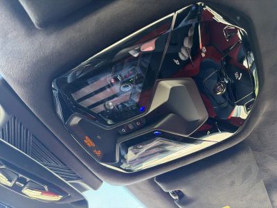 2026 BMW M5 — photo 41 view