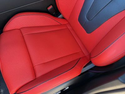 2026 BMW M5 — photo 30 view