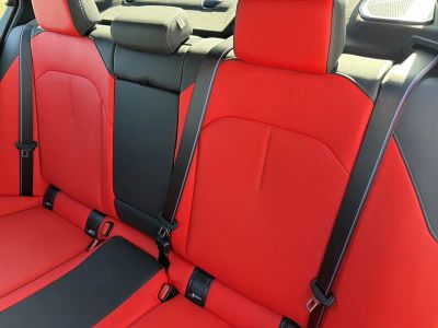 2026 BMW M5 — photo 22 view
