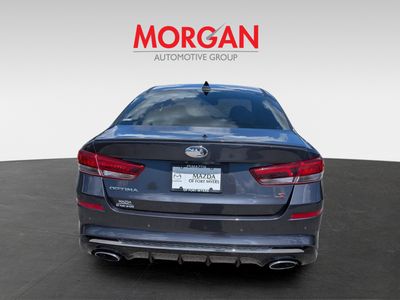 2019 Kia Optima - Photo 5