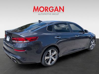 2019 Kia Optima - Photo 4