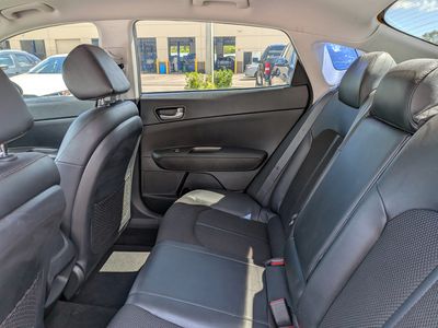 2019 Kia Optima - Photo 13