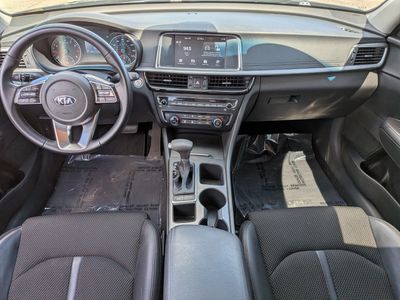 2019 Kia Optima - Photo 14