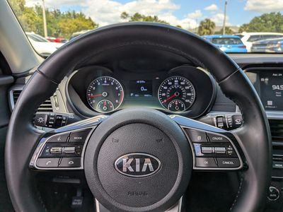 2019 Kia Optima - Photo 24