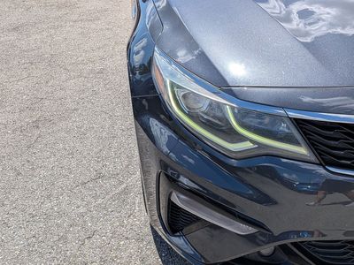 2019 Kia Optima - Photo 9