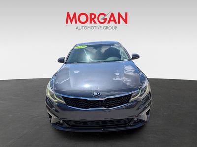 2019 Kia Optima - Photo 10