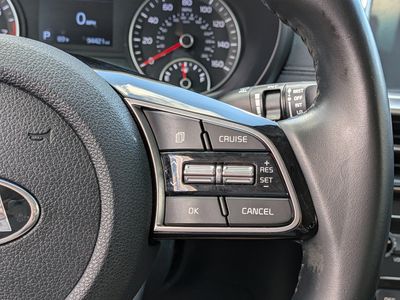 2019 Kia Optima - Photo 23