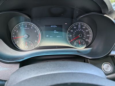 2019 Kia Optima - Photo 26