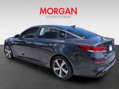 2019 Kia Optima - Photo 6
