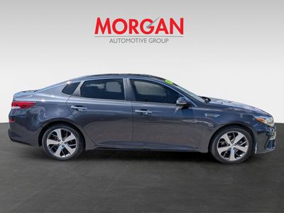 2019 Kia Optima - Photo 3