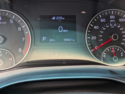 2019 Kia Optima - Photo 25