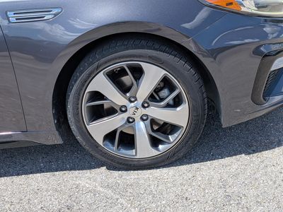 2019 Kia Optima - Photo 11