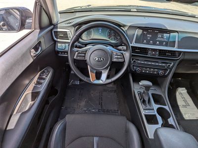 2019 Kia Optima - Photo 15