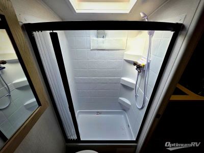 2025 Forest River Rockwood Geo Pro — photo 19 view