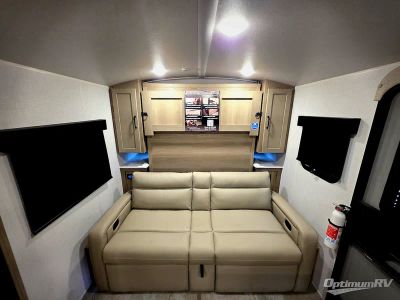 2025 Forest River Rockwood Geo Pro — photo 9 view