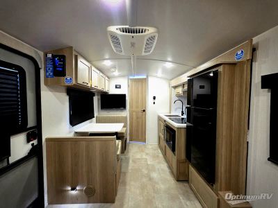 2025 Forest River Rockwood Geo Pro — photo 7 view