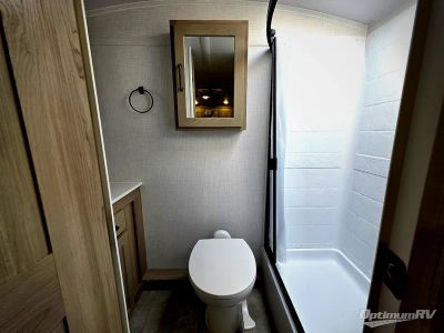 2025 Forest River Rockwood Geo Pro — photo 18 view