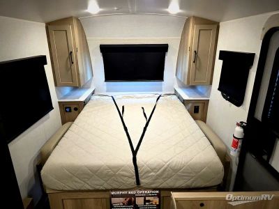 2025 Forest River Rockwood Geo Pro — photo 10 view