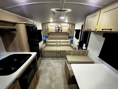 2025 Forest River Rockwood Geo Pro — photo 8 view