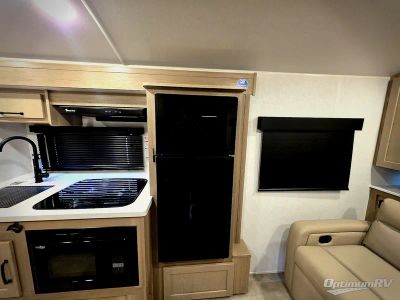 2025 Forest River Rockwood Geo Pro — photo 13 view