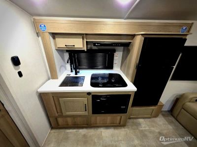 2025 Forest River Rockwood Geo Pro — photo 12 view