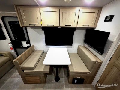 2025 Forest River Rockwood Geo Pro — photo 11 view