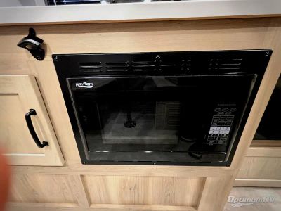 2025 Forest River Rockwood Geo Pro — photo 15 view