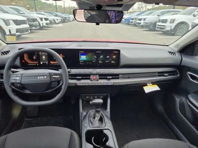2026 Kia K4 — photo 21 view