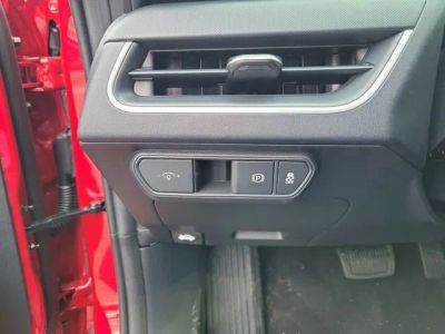 2026 Kia K4 — photo 10 view
