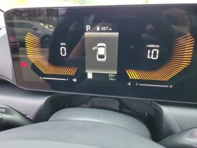 2026 Kia K4 — photo 14 view