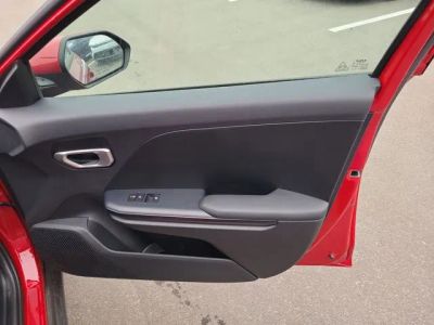 2026 Kia K4 — photo 31 view