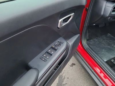 2026 Kia K4 — engine compartment view