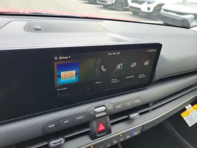 2026 Kia K4 — photo 15 view
