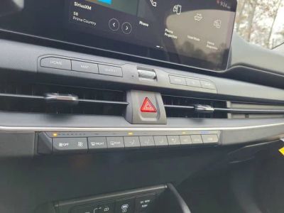 2026 Kia K4 — photo 17 view
