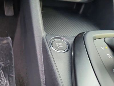 2026 Kia K4 — photo 20 view