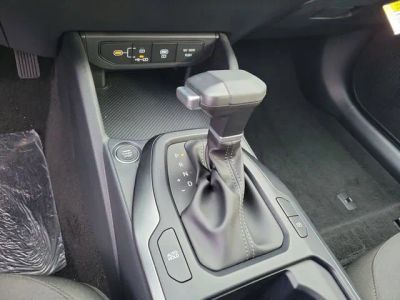 2026 Kia K4 — photo 19 view