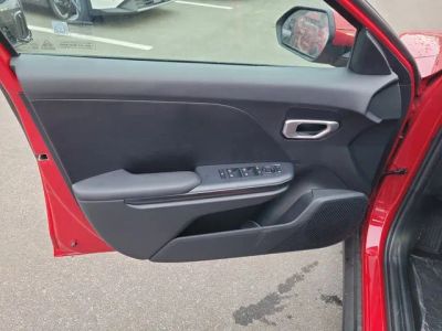 2026 Kia K4 — detail view