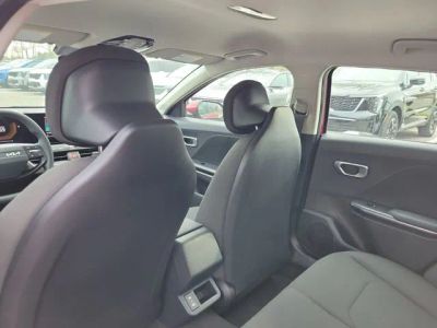 2026 Kia K4 — photo 23 view