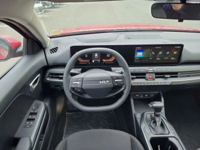 2026 Kia K4 — photo 22 view